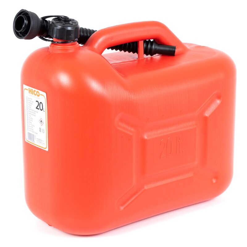 Kanister KRYSIAK OL KAN20 20 L