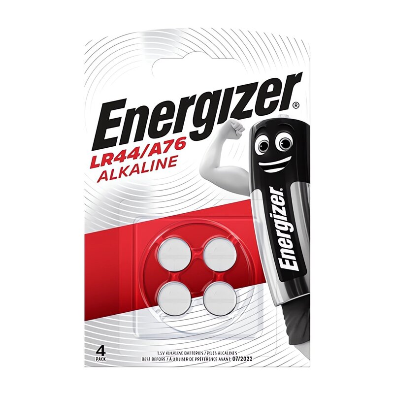 BATERIA ENERGIZER SPECJALISTYCZNA A76 /4 new