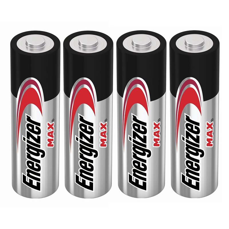 Energizer AA Max 4szt.