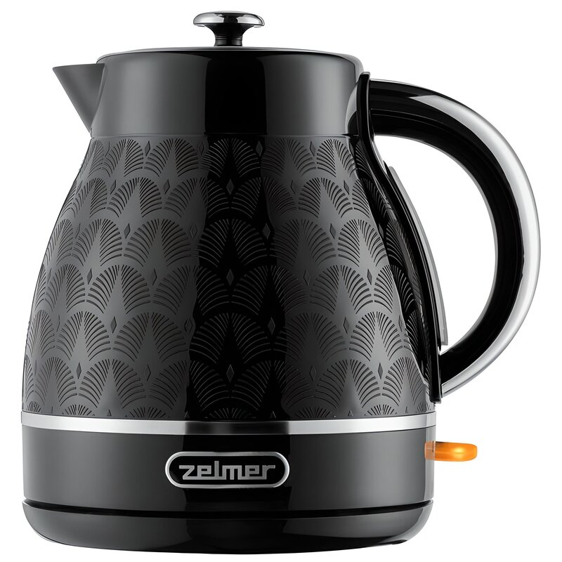 Czajnik ZELMER ZCK7640