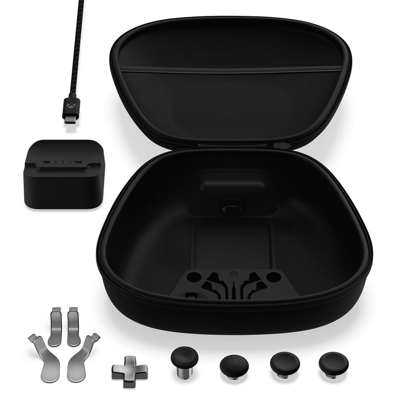 Zestaw komponentów MICROSOFT - Xbox Elite Series 2