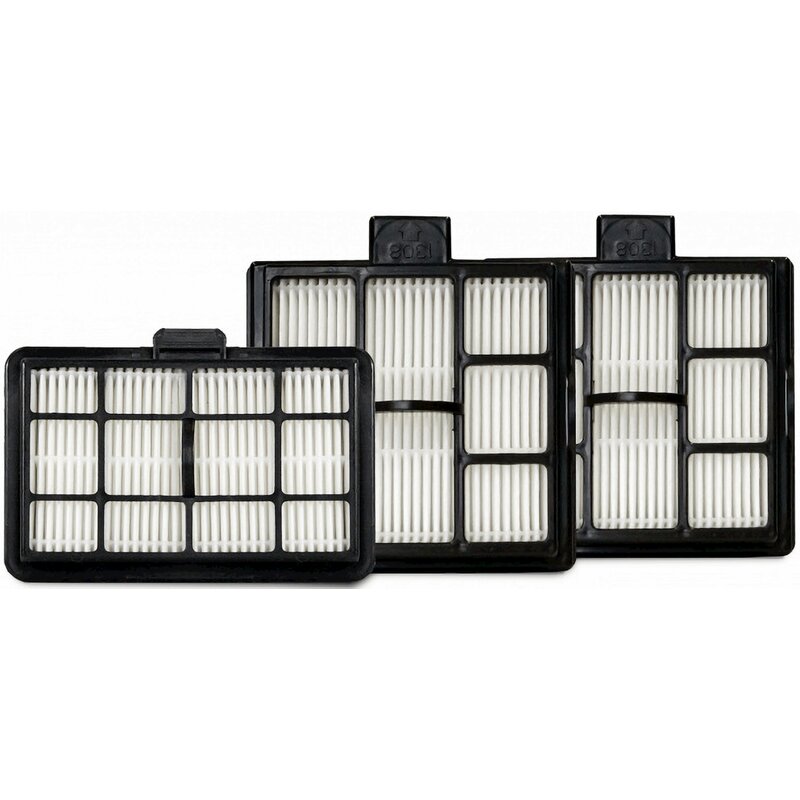 Filtr do odkurzacza BLAUPUNKT SVC21.1 (3 sztuki)