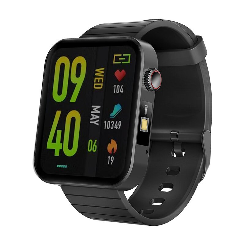 Smartwatch BEMI CID2 Czarny