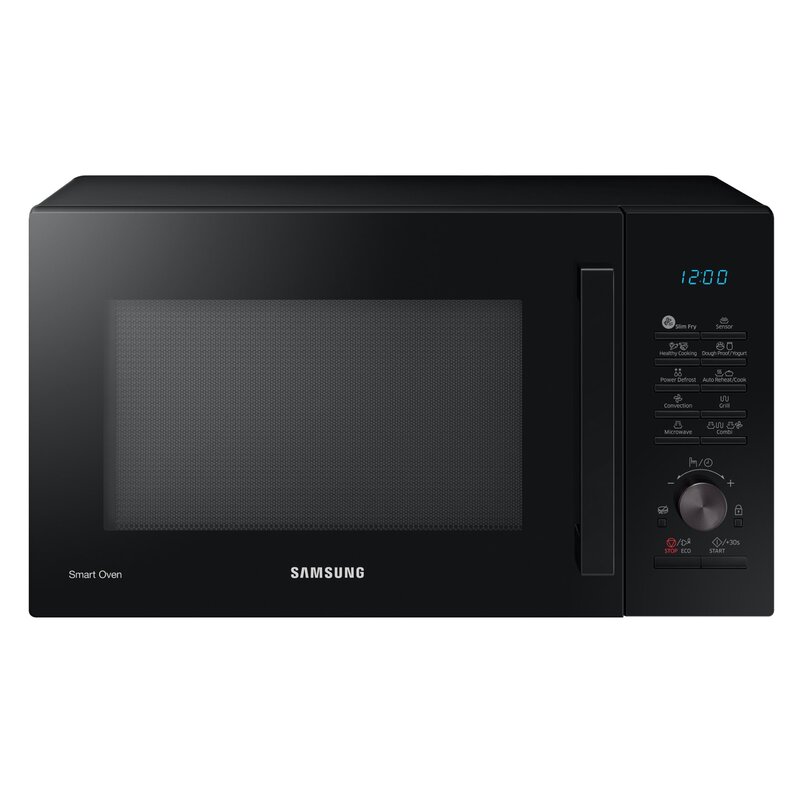 Samsung MC28A5135CK Grill