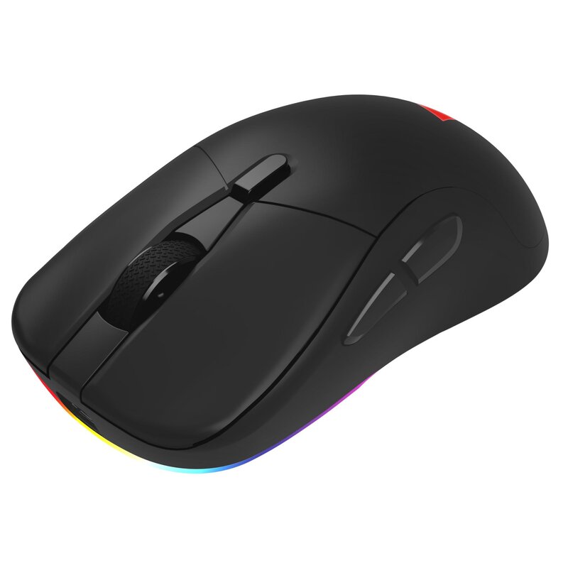 Mysz SAVIO Rift Czarny