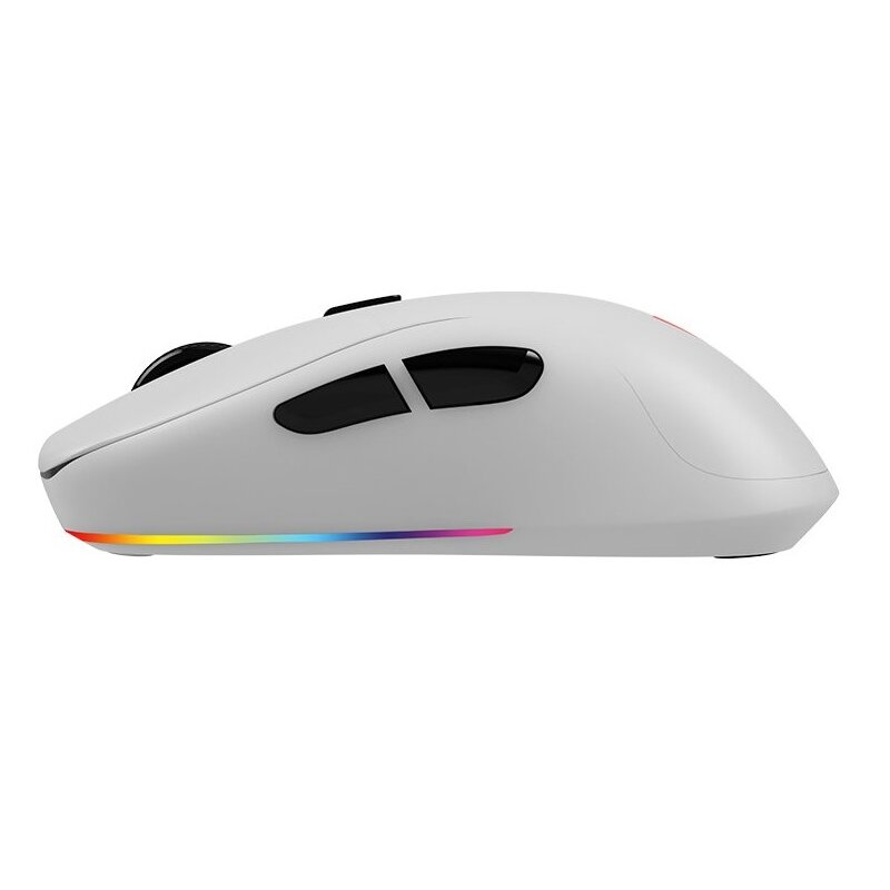 Mysz SAVIO Rift Biały