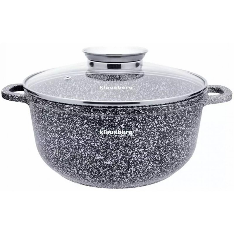 Garnek KLAUSBERG KB-7521 3.3L