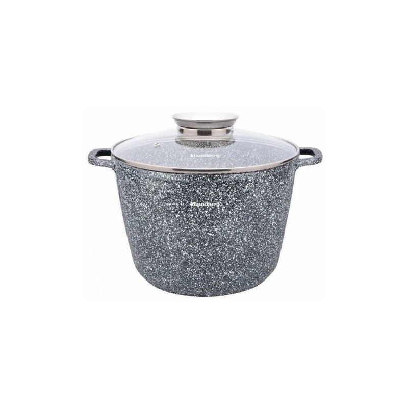 Garnek KLAUSBERG KB-7525 6.2L