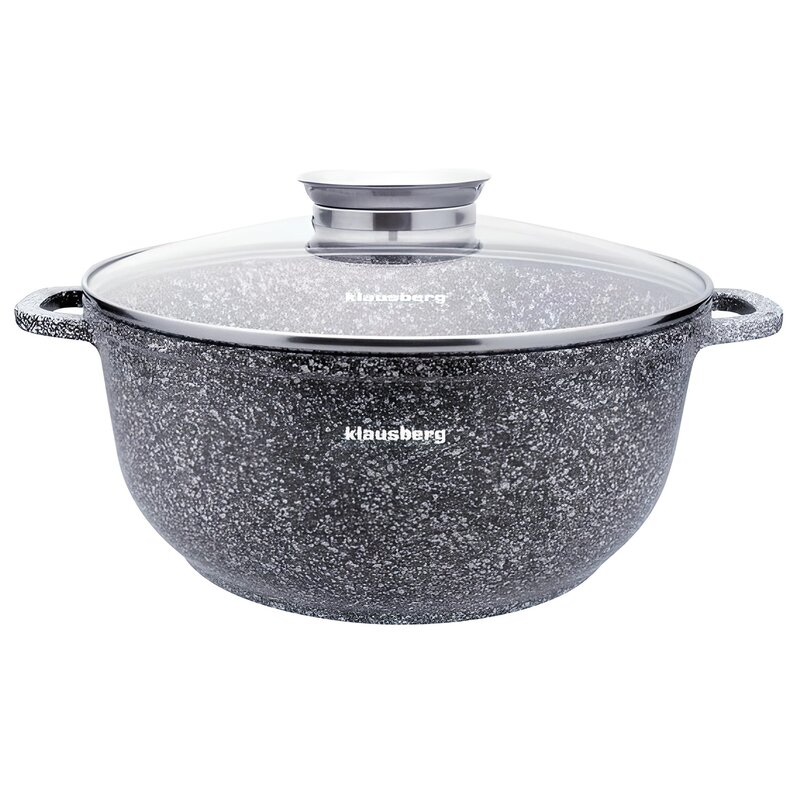 Garnek KLAUSBERG KB-7523 5.6L