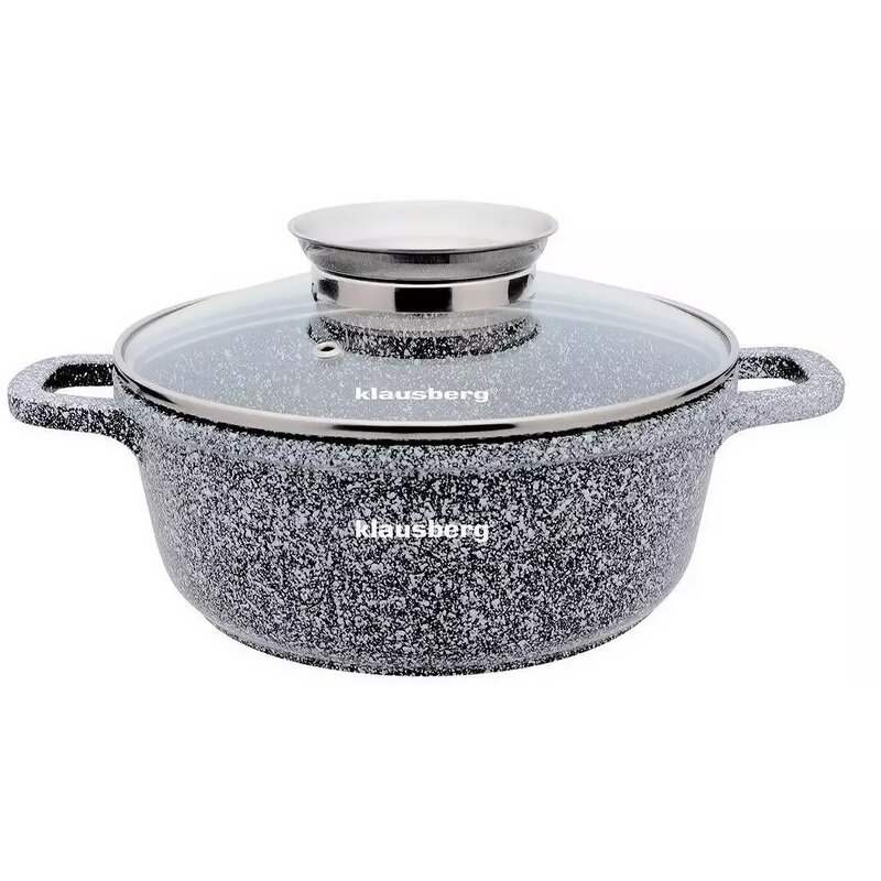 Garnek KLAUSBERG KB-7520 2.3L
