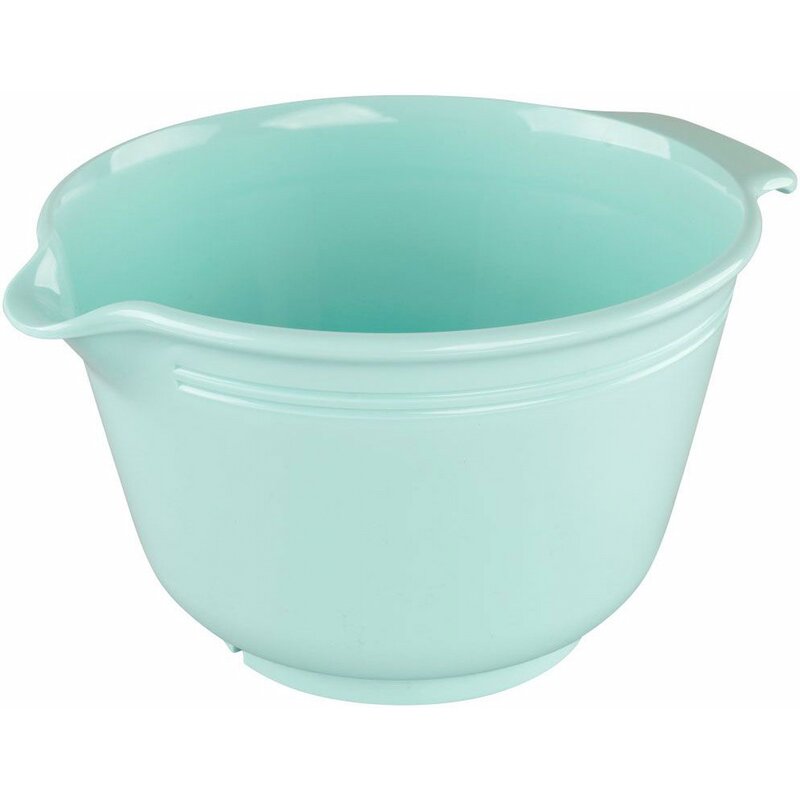 Miska DR OETKER Retro Miętowy