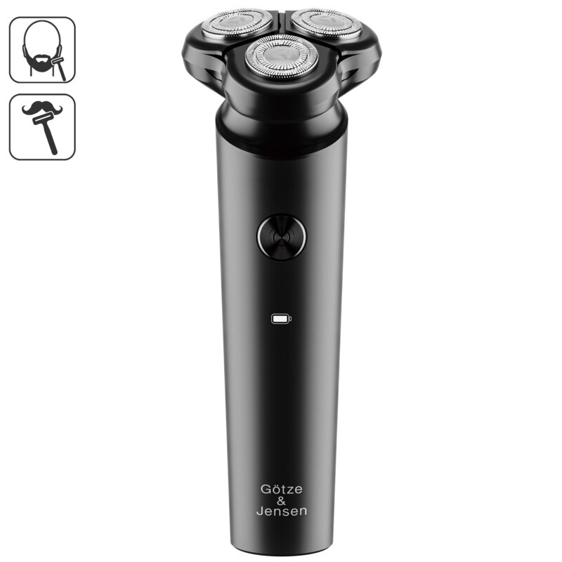 Golarka GÖTZE & JENSEN MS502