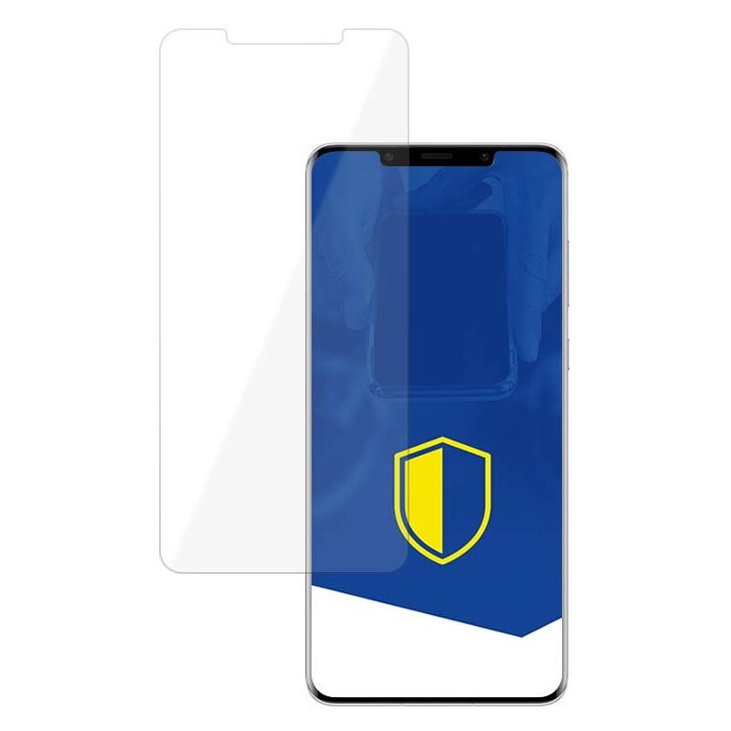 Folia ochronna 3MK ARC+ do Huawei Mate 50 Pro