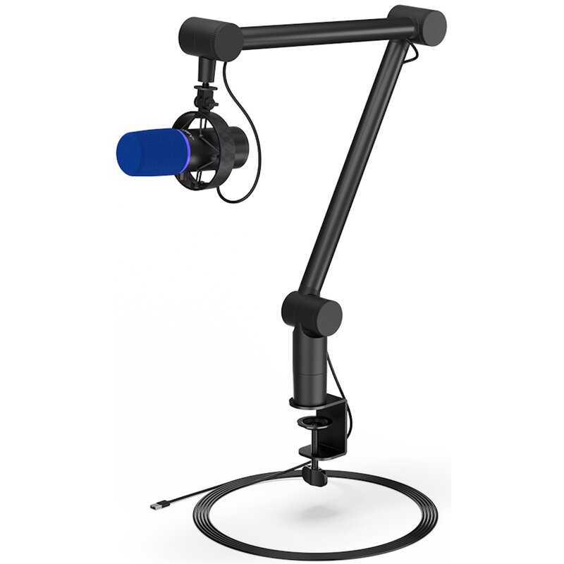 Mikrofon ENDORFY Solum Broadcast Kardioidalny