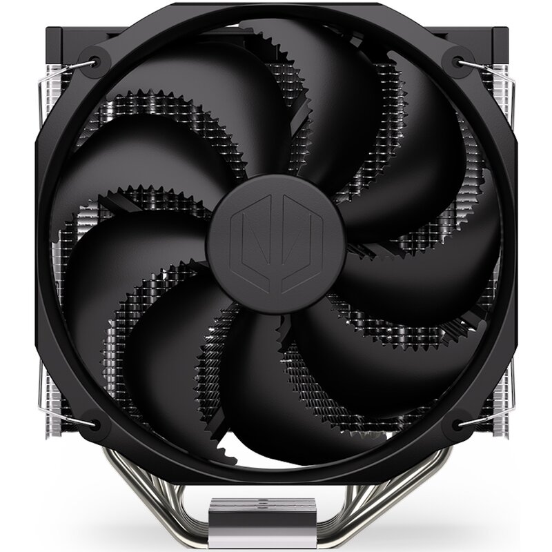 Chłodzenie CPU ENDORFY Fortis 5 Dual Fan