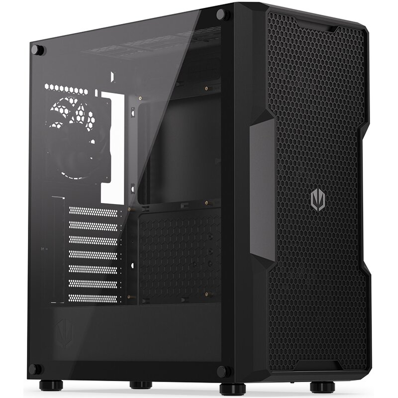 Endorfy Regnum 400 Air Czarny