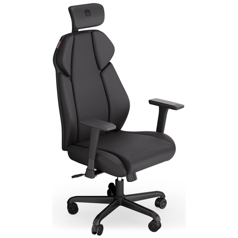 Fotel ENDORFY Meta Czarny