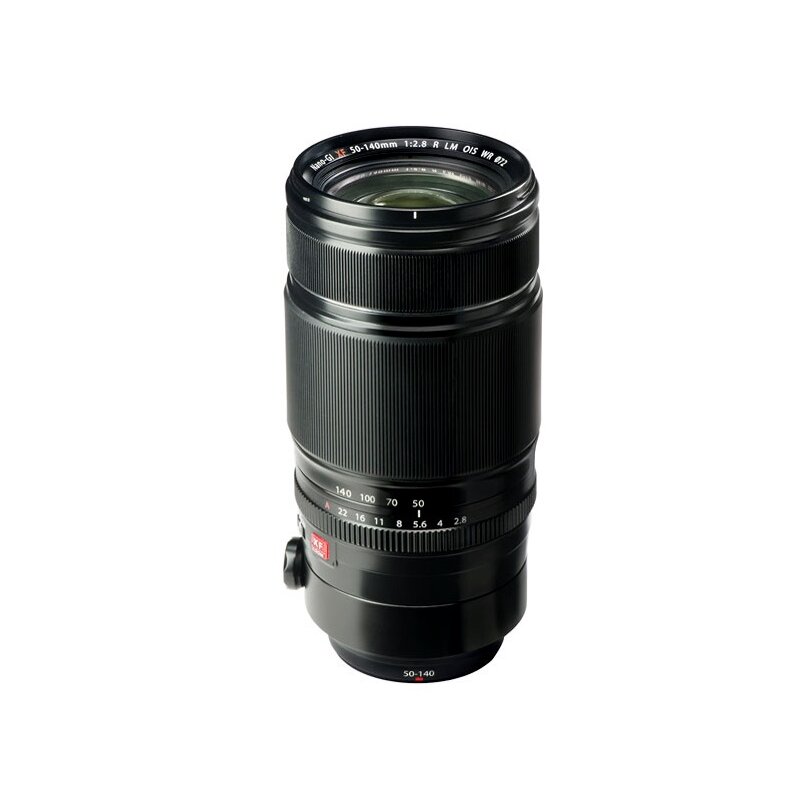 Obiektyw FUJIFILM Fujinon XF 50-140 mm f/2.8 R OIS WR