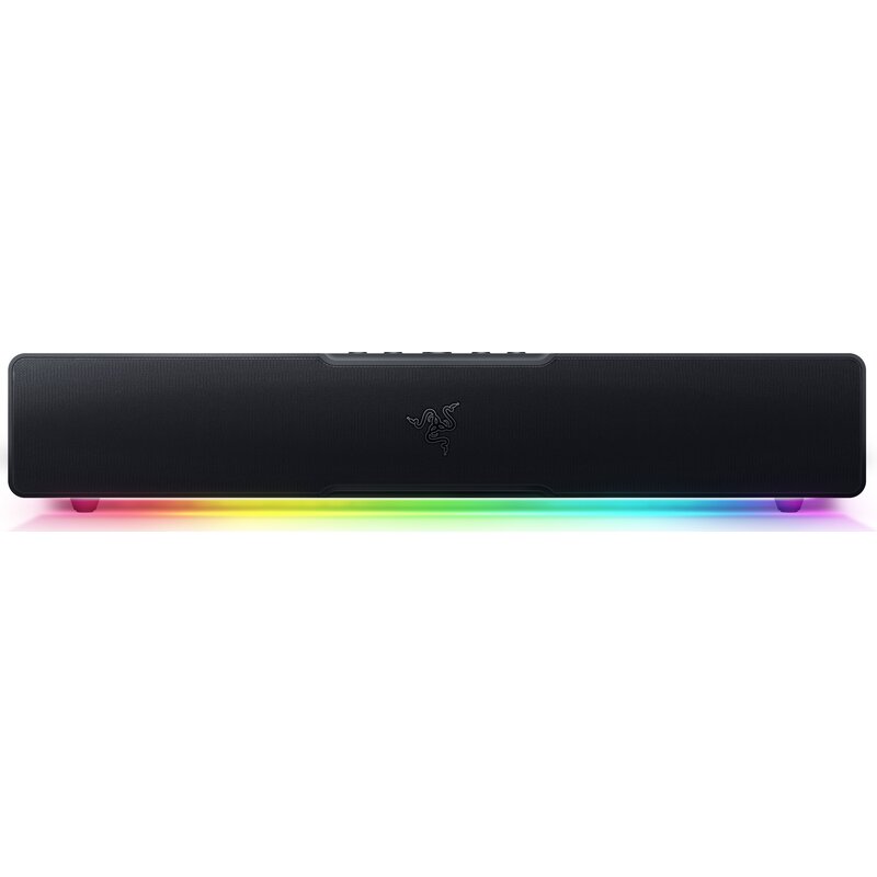 Soundbar komputerowy RAZER Leviathan V2 X 2.0, Komunikacja bezprzewodowa