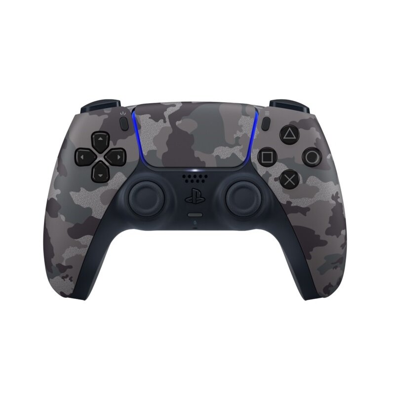 Kontroler SONY DualSense Szary Camo