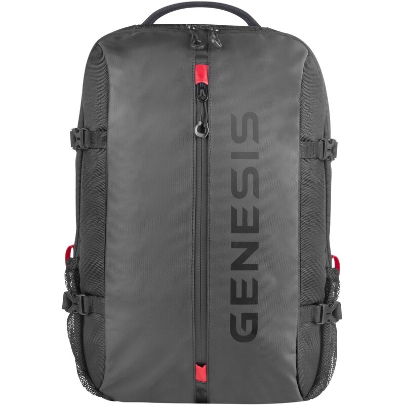 Genesis Pallad 410 15,6" Czarny