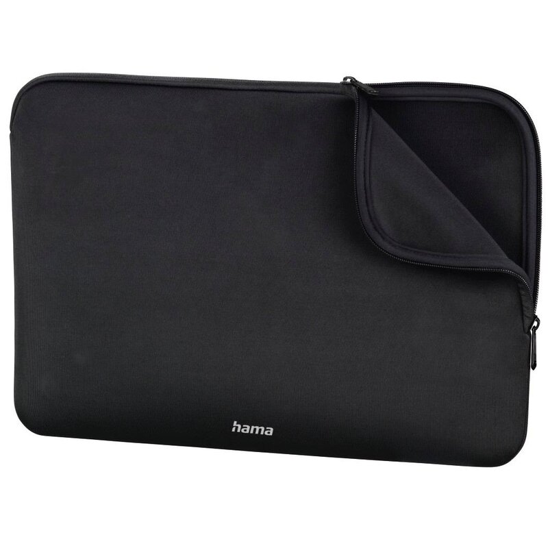 Hama Neoprene 15,6" Czarny