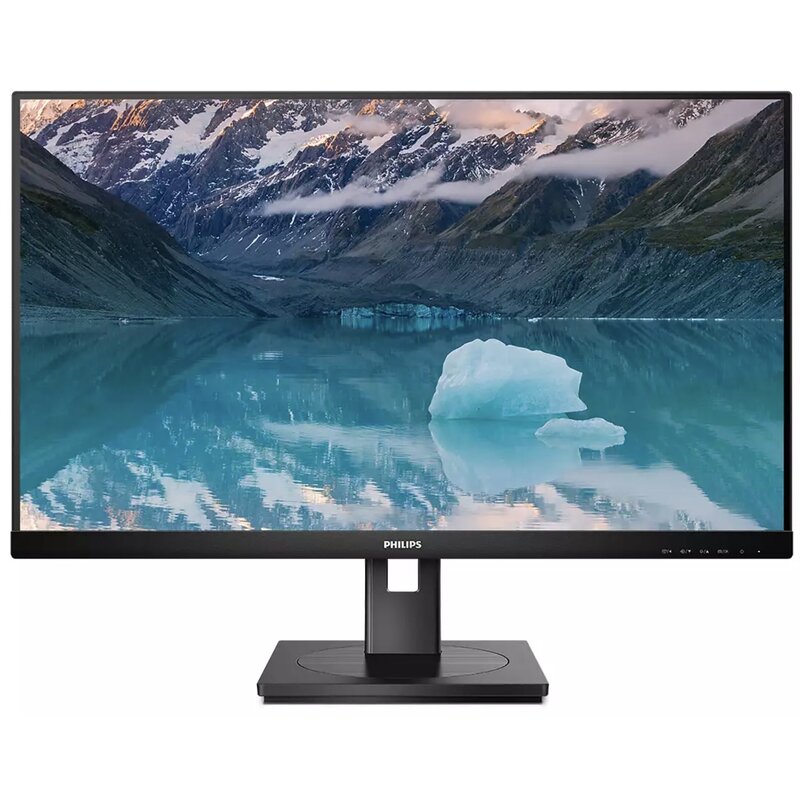 Monitor PHILIPS S-line 242S9JML 23.8