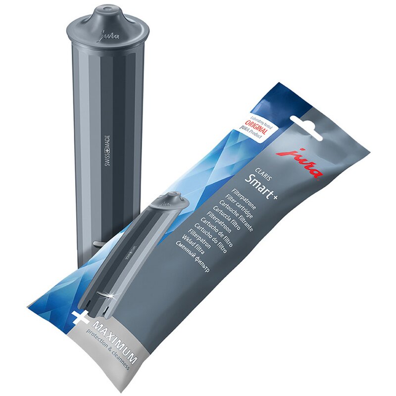 Jura Claris Smart+