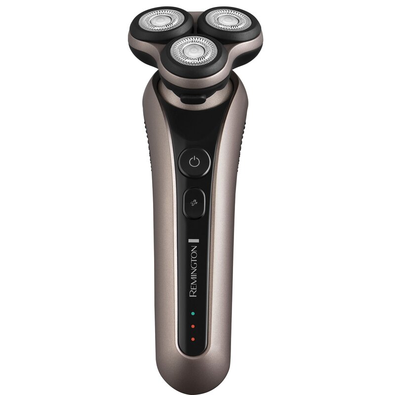 Golarka REMINGTON Limitless XR1770 Na mokro i sucho