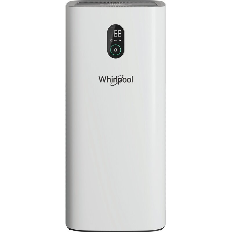 Oczyszczacz powietrza WHIRLPOOL AP330W