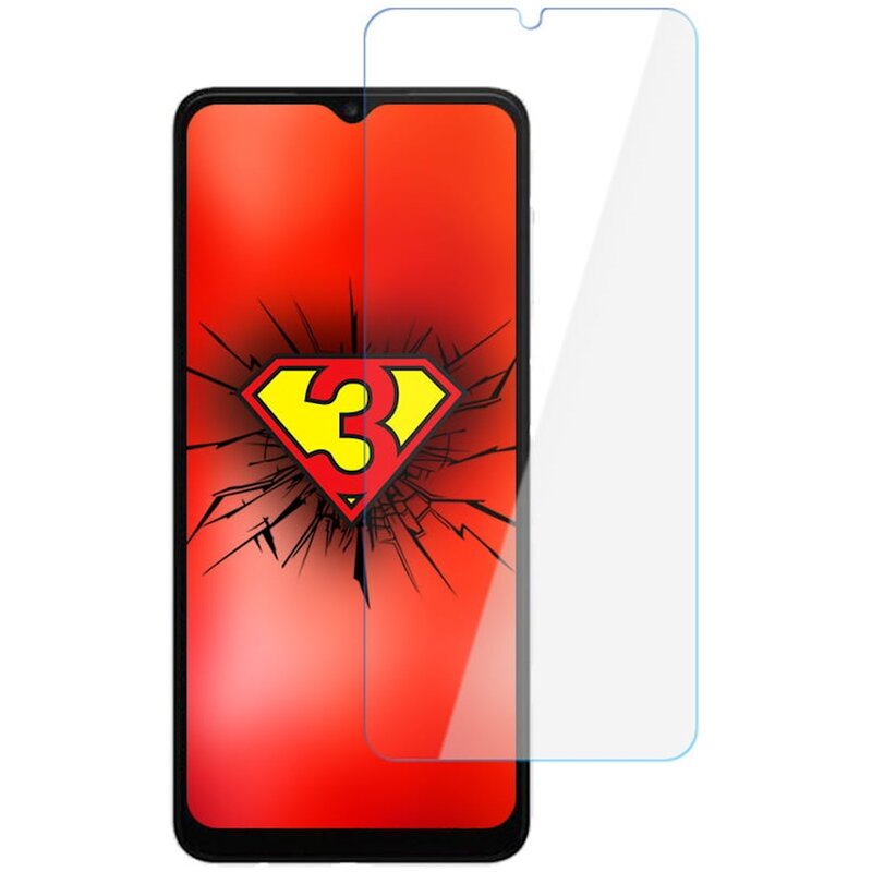 3mk FlexibleGlass do Samsung Galaxy A04s