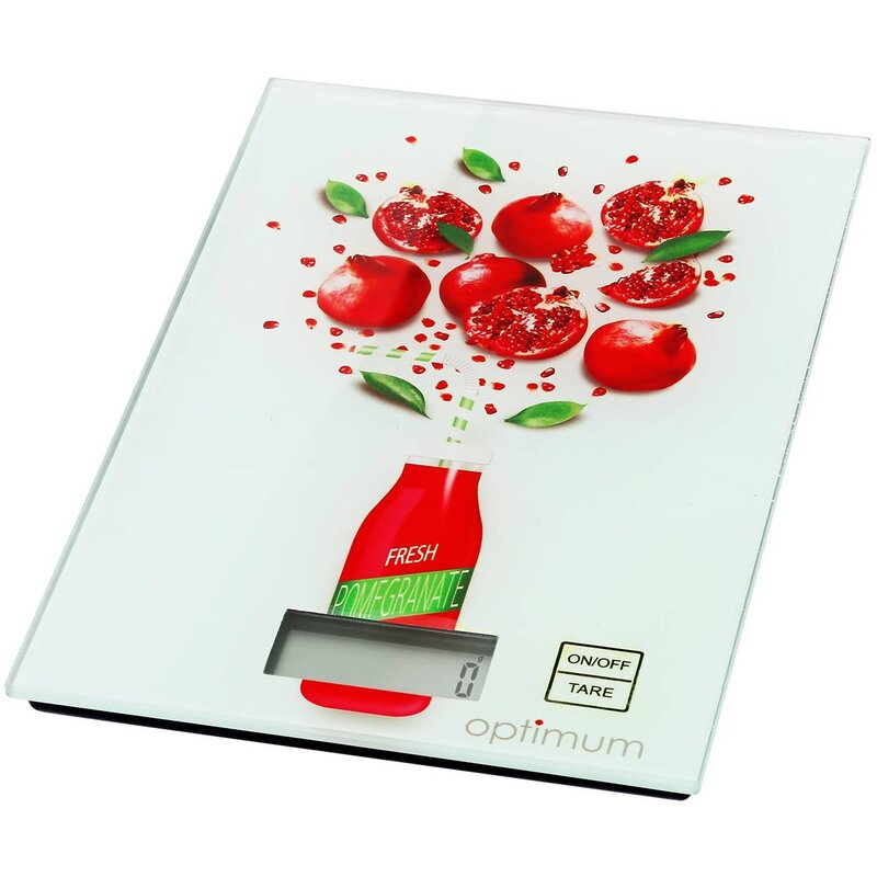 Waga kuchenna OPTIMUM WG-0025