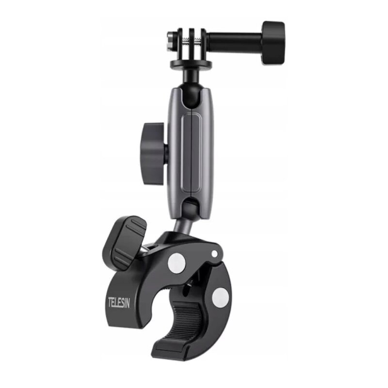 Uchwyt TELESIN GP-HBM-001