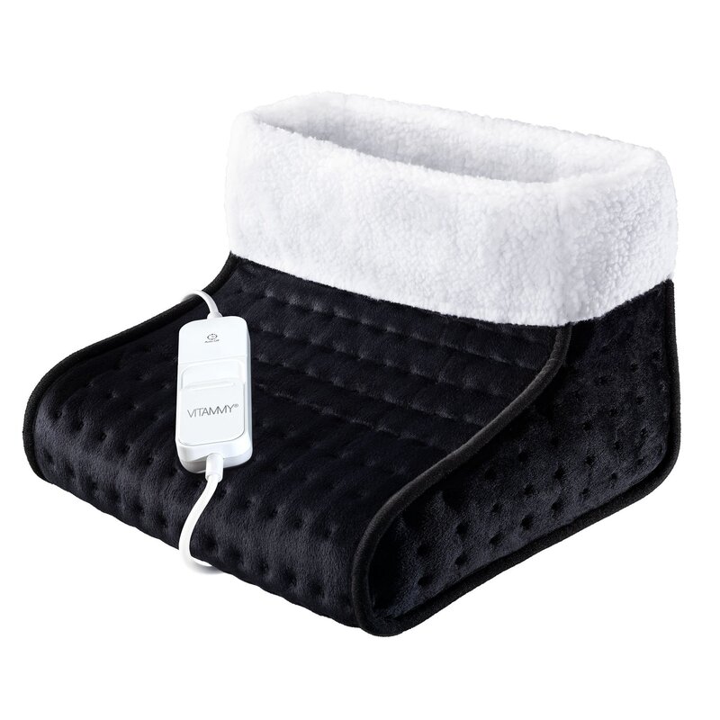 Ogrzewacz do stóp VITAMMY Huggy Boot