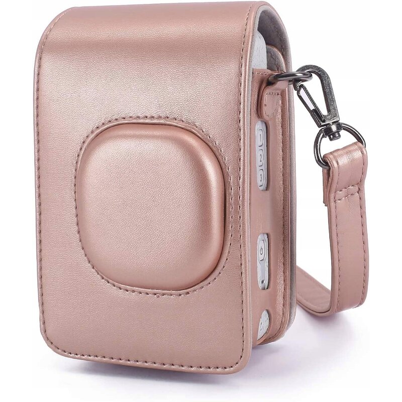 LoveInstant LI00172 do Instax Mini LiPlay Różowy