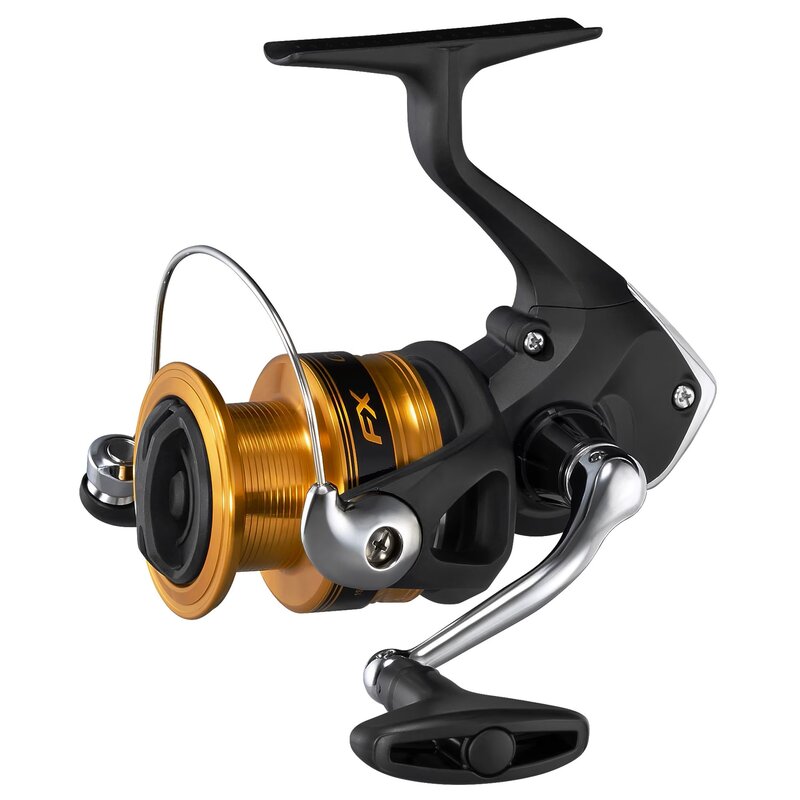 Kołowrotek wędkarski SHIMANO FX FC C3000