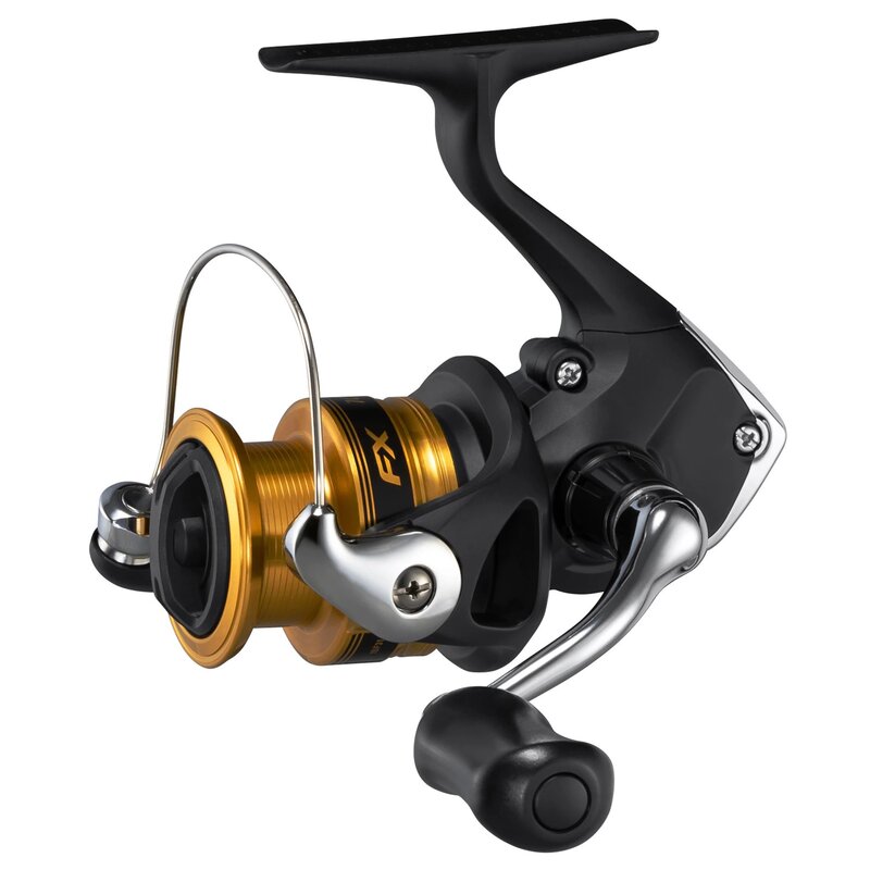 Kołowrotek wędkarski SHIMANO FX FC 1000