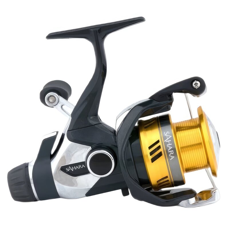 Kołowrotek wędkarski SHIMANO Sahara RD 4000
