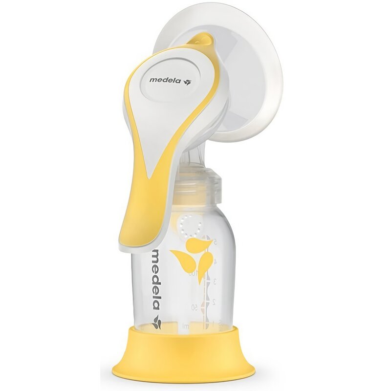 Laktator MEDELA Harmony Flex