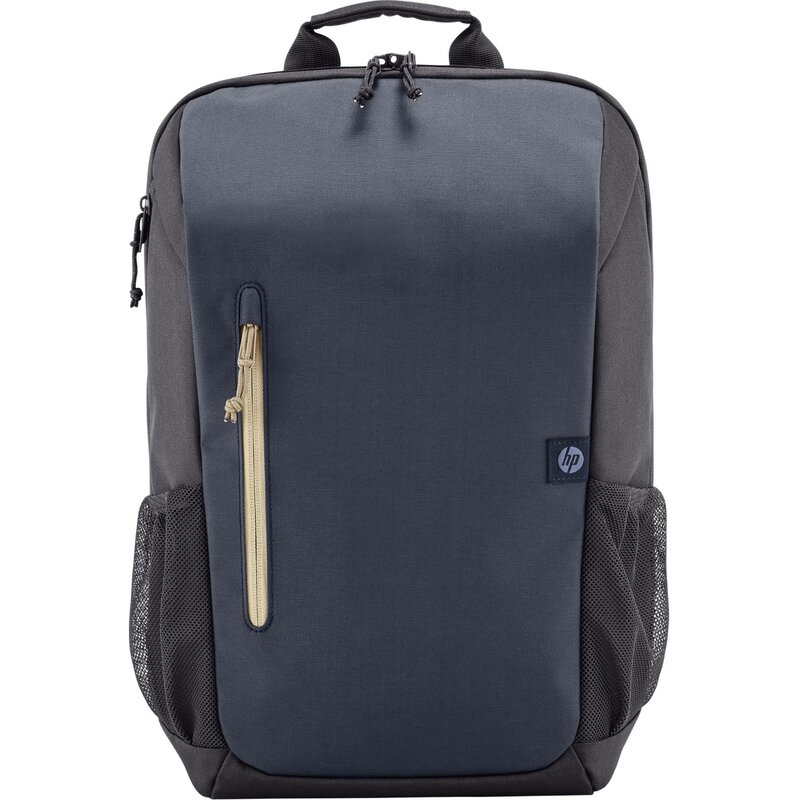 Plecak na laptopa HP Travel BNG 15.6 cali Niebieski