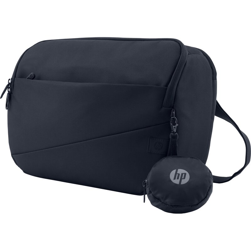 Torba na laptopa HP Creator 13.3 cali Czarny