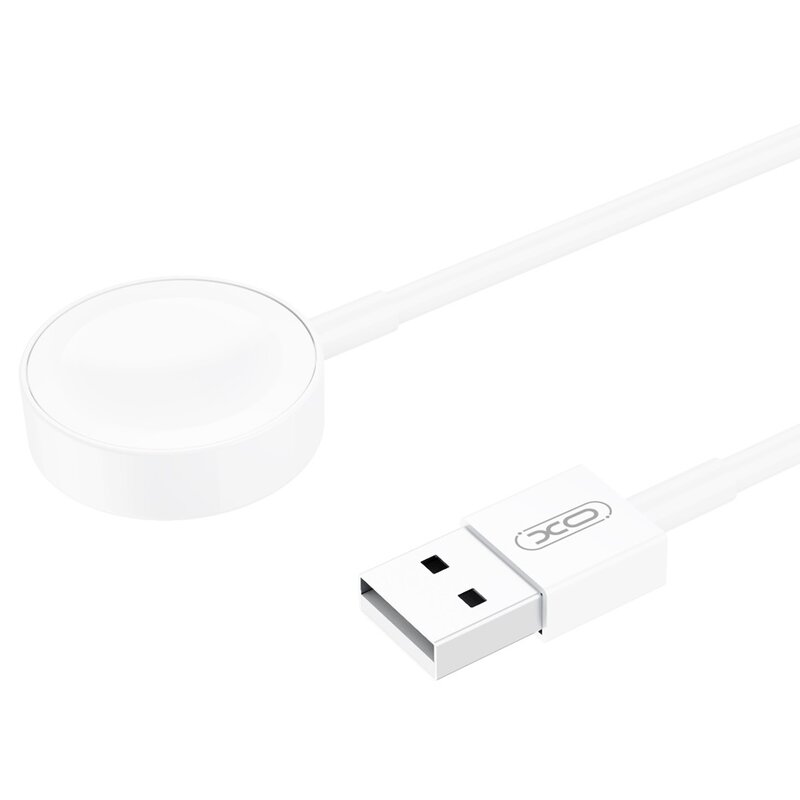 Ładowarka indukcyjna XO CX012 do Apple Watch Biały Qi