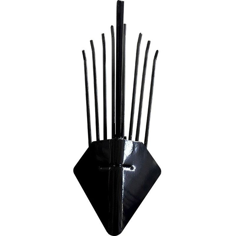 Przystawka do glebogryzarki KONNER & SOHNEN Kopaczka do warzyw KS PP4