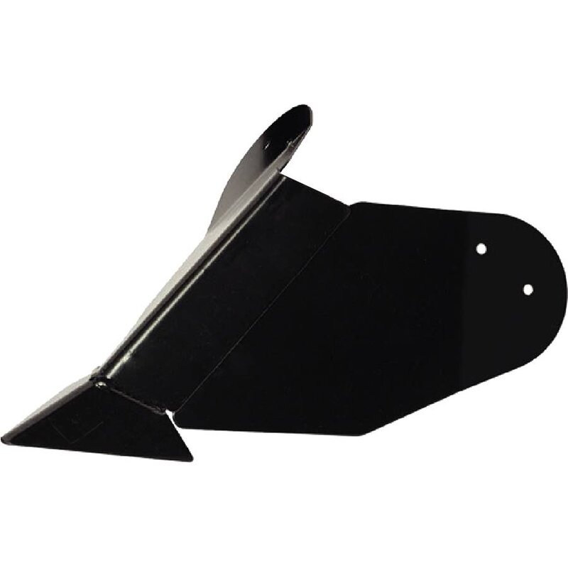 Przystawka do glebogryzarki KONNER & SOHNEN Obsypnik do redlin KS SD1