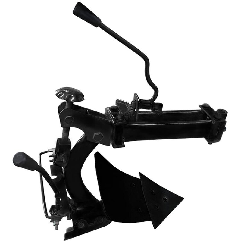 Przystawka do glebogryzarki KONNER & SOHNEN Obsypnik regulowany KS AP1