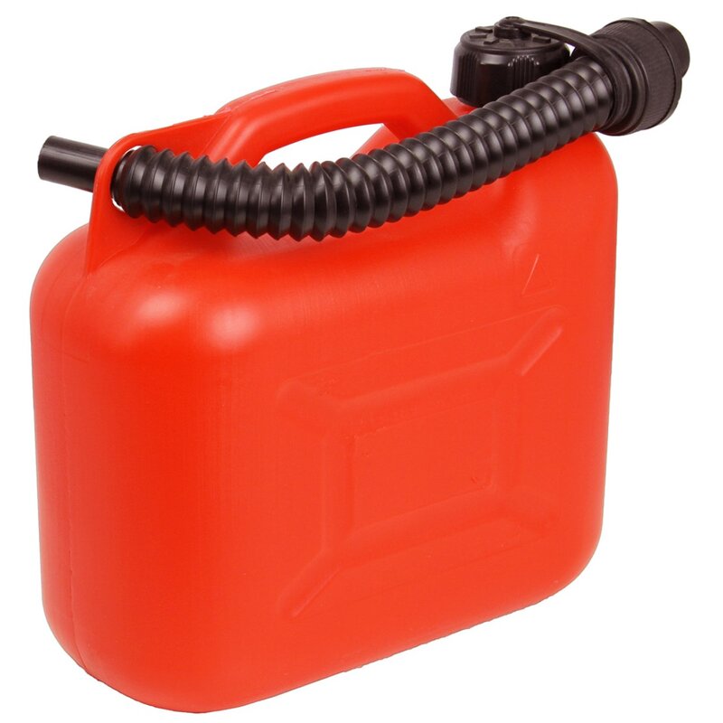 Kanister KONNER & SOHNEN KSCAN5 5 L