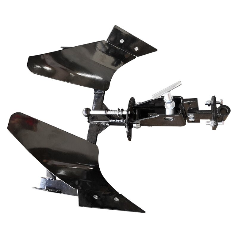 Pług KONNER & SOHNEN KS DP1