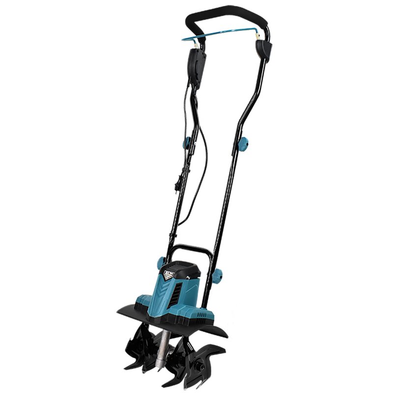 Glebogryzarka elektryczna KONNER & SOHNEN KS 1000T E 1kW