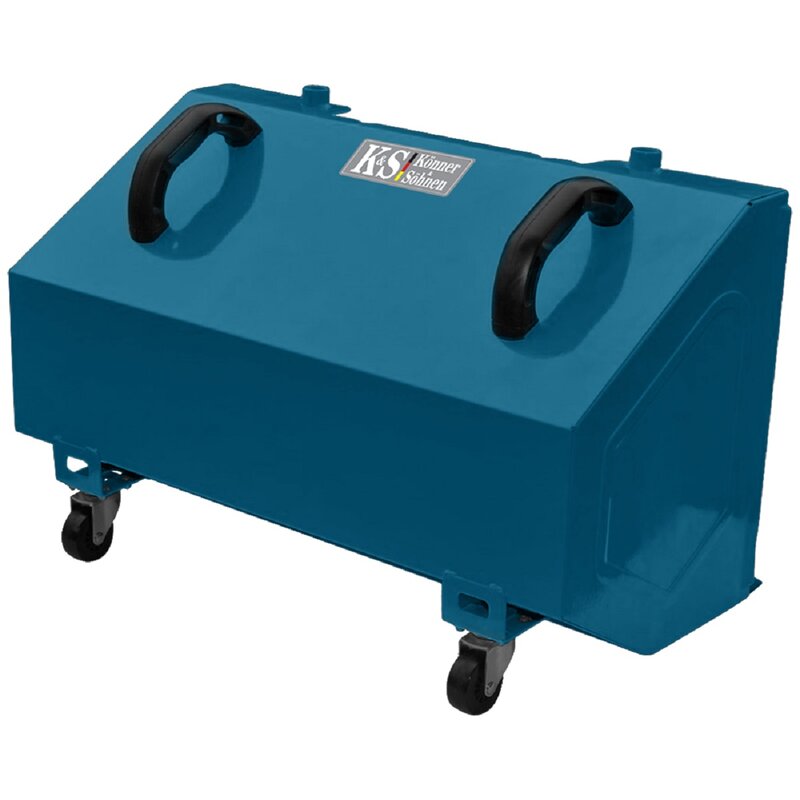 Pojemnik na kurz KONNER & SOHNEN MFM-DB 60