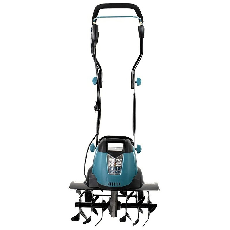 Glebogryzarka elektryczna KONNER & SOHNEN KS 1500T E 1.2kW